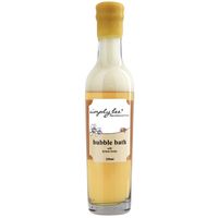 Simply Bee Honey Bubble Bath